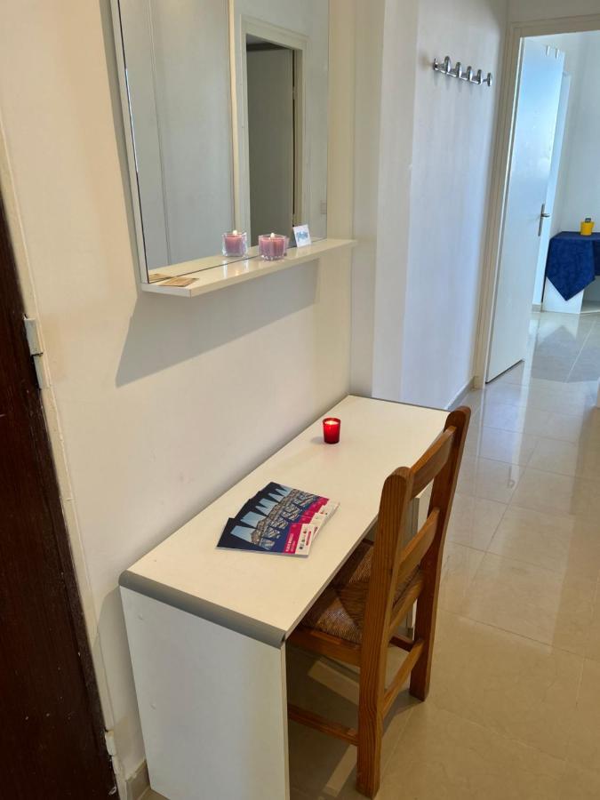 Celebre Vieux Port, Marseille公寓 外观 照片